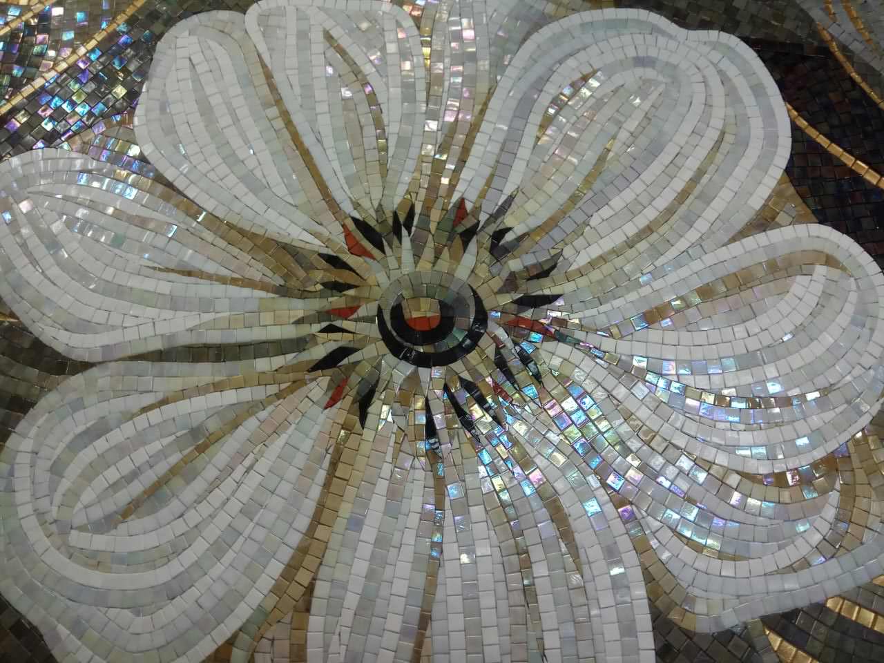 Из каталога sicis