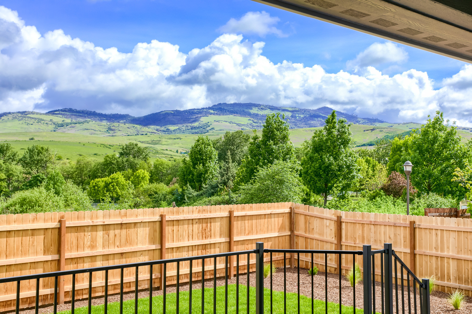 New Construction - Alameda Drive