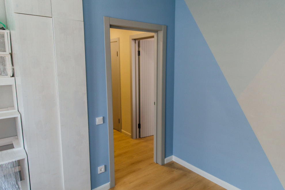 Проект на ул.Хромова 29