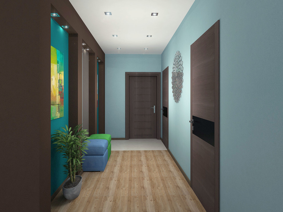 4-х комнатная квартира в г. Королёв