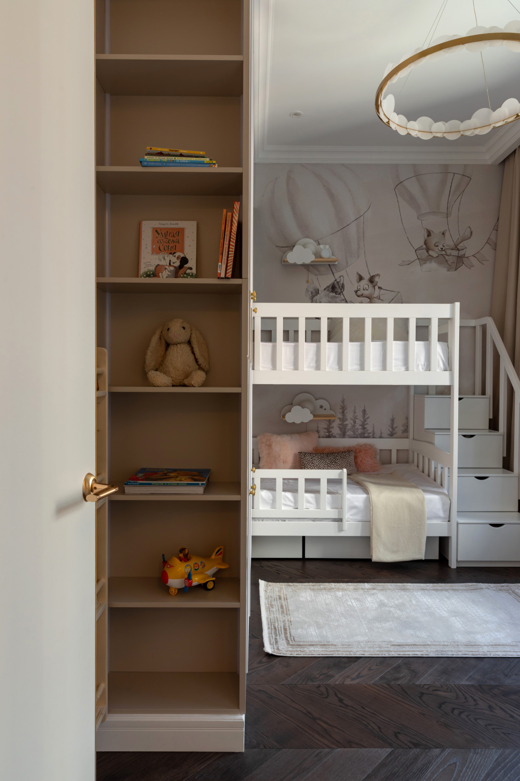 ЖК Серебряный парк