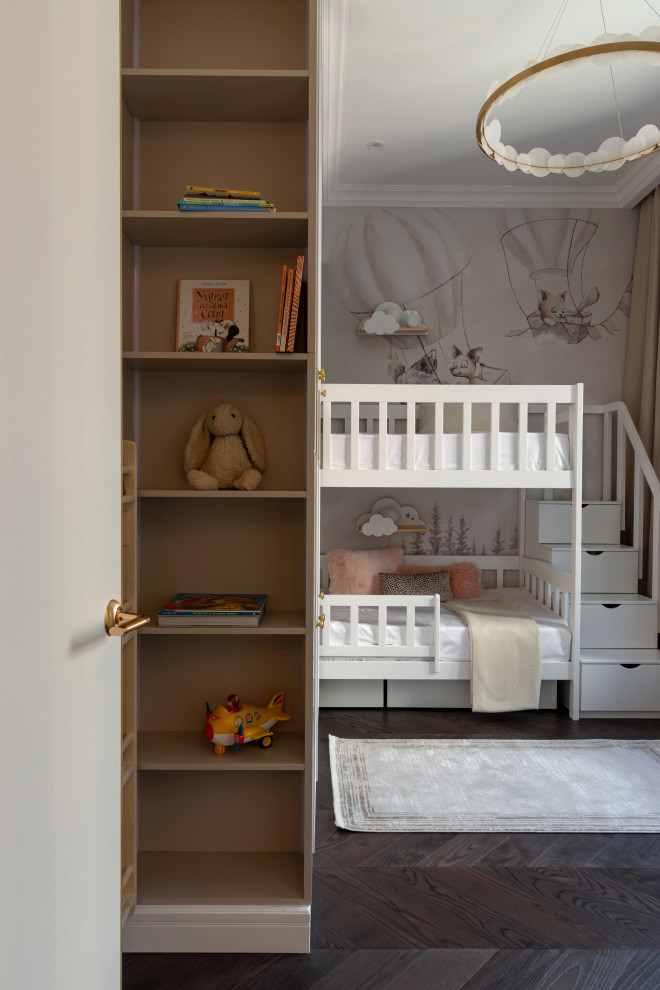 ЖК Серебряный парк