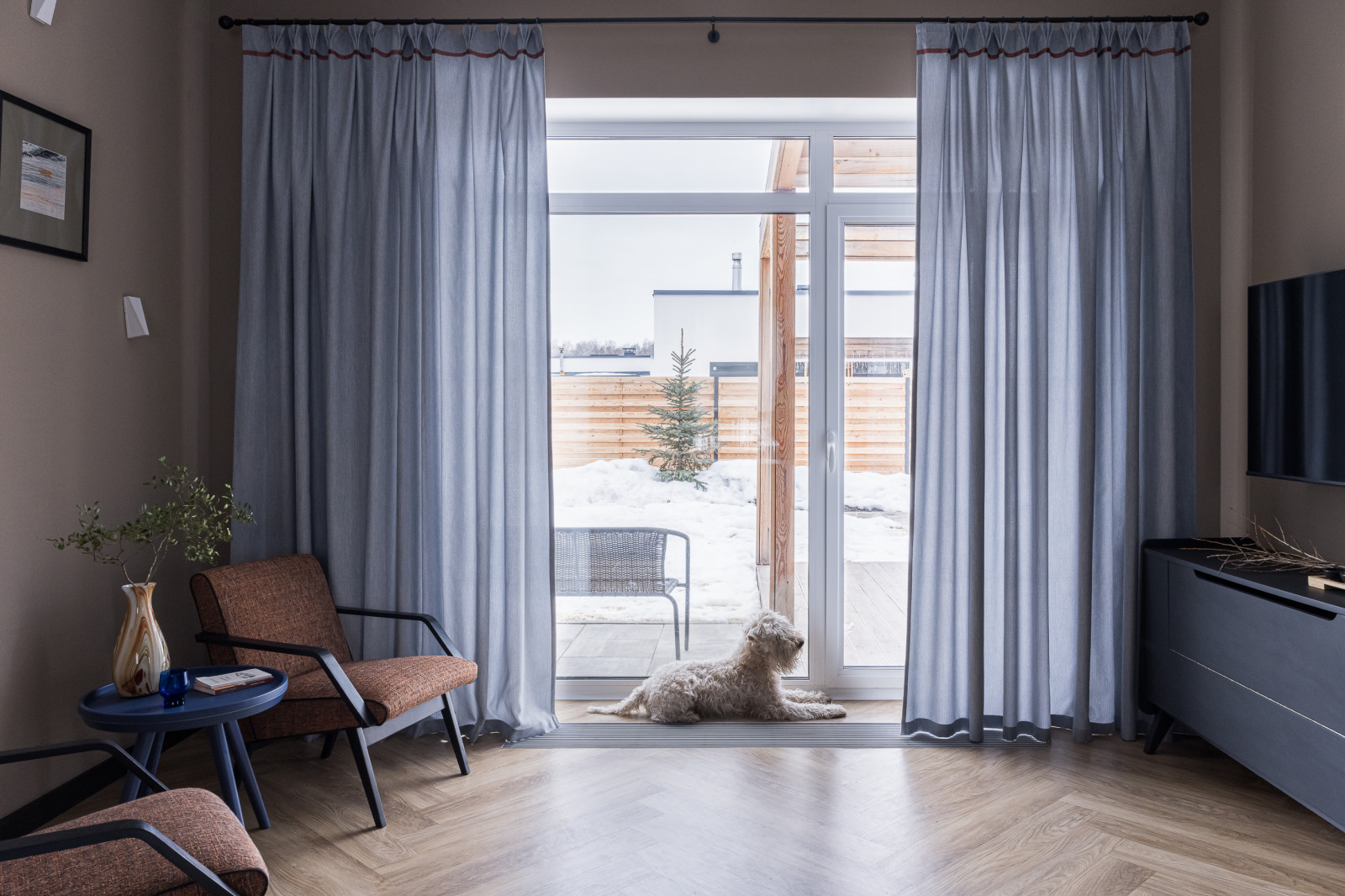 Винтажный ремикс