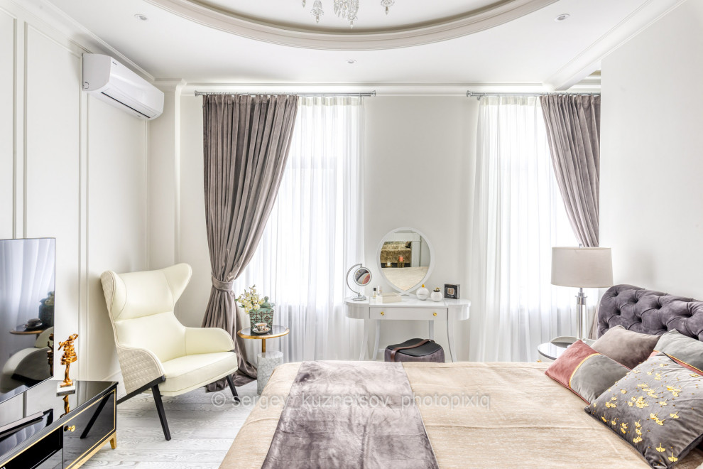 КВАРТИРА НА АРБАТЕ