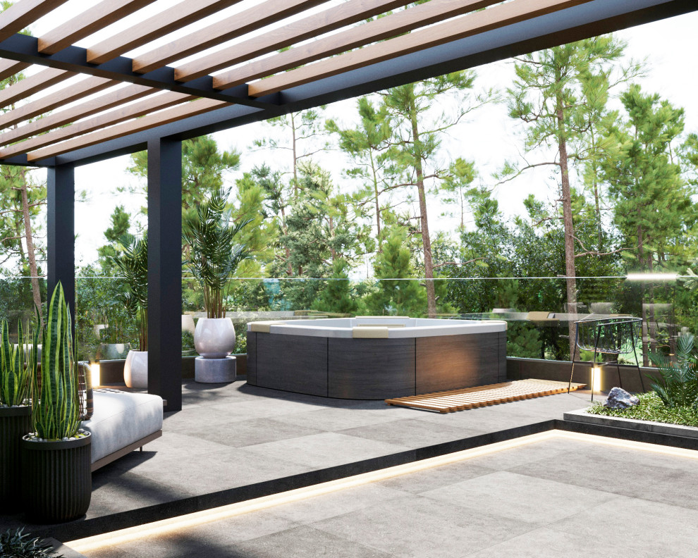 Коттеджный поселок "Облака"