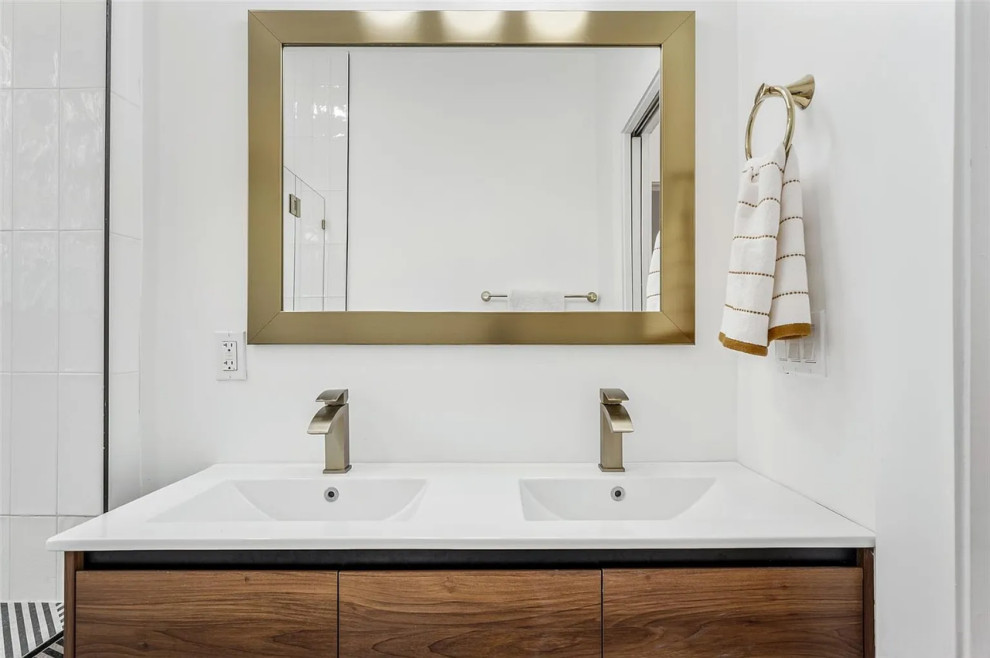 Congress Park Remodel – A Timeless Home Reimagined