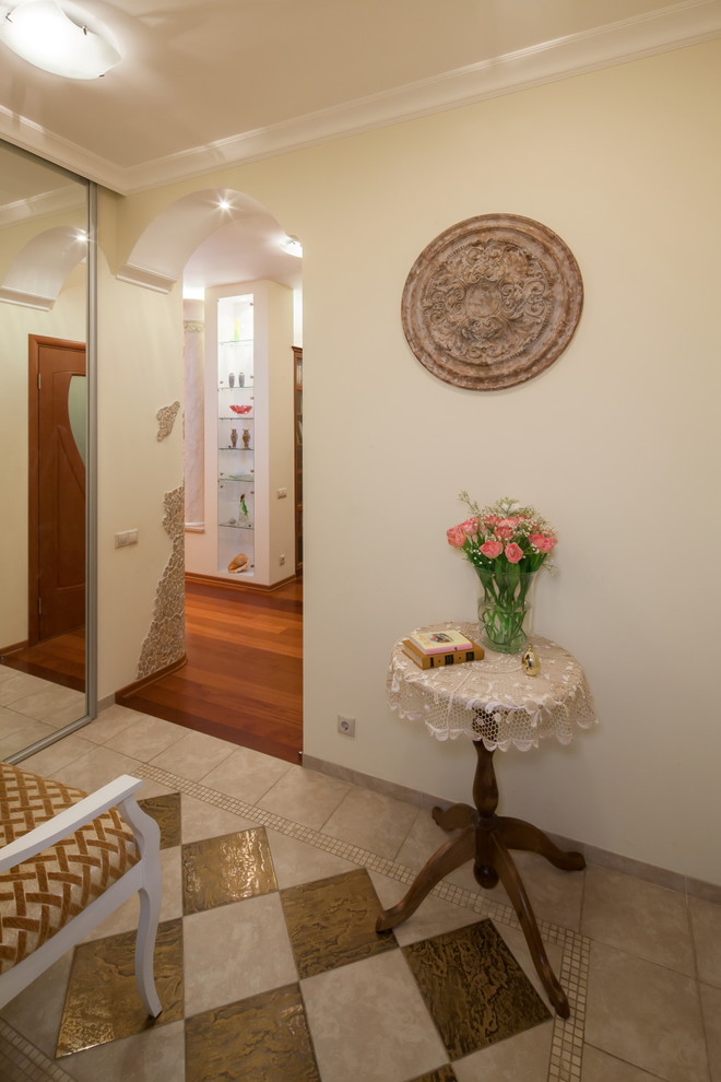 Фотографии нового проекта