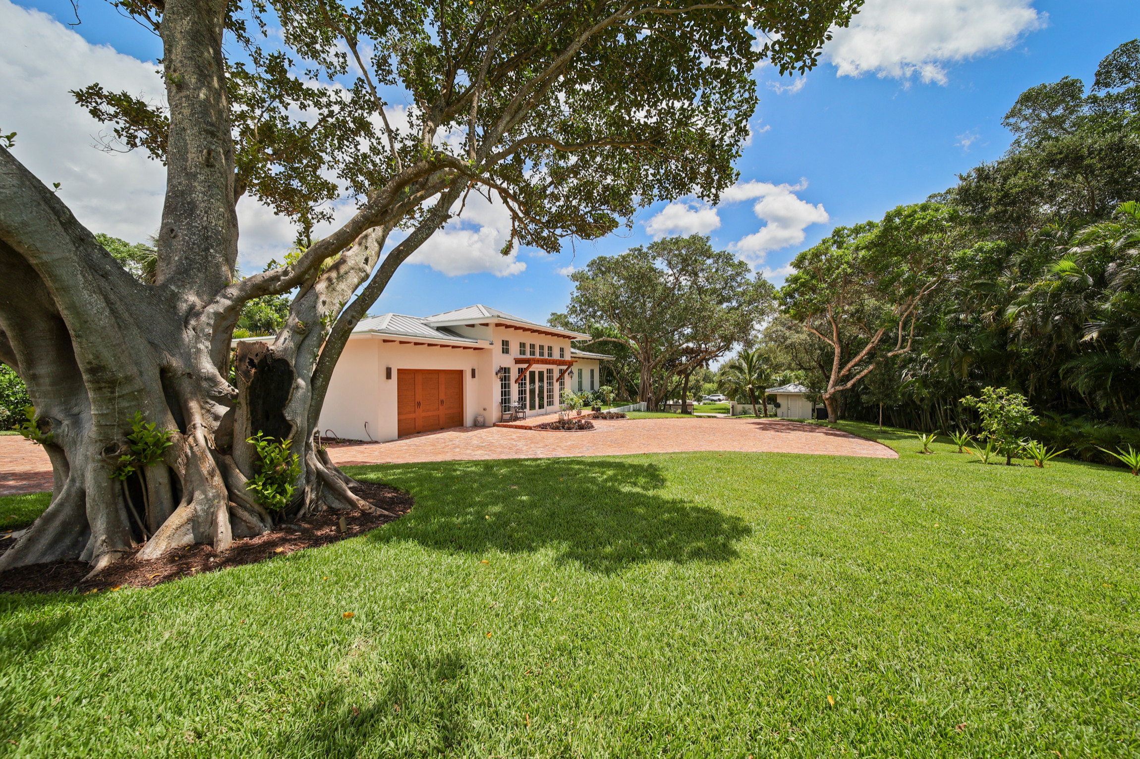 Residential Guest House