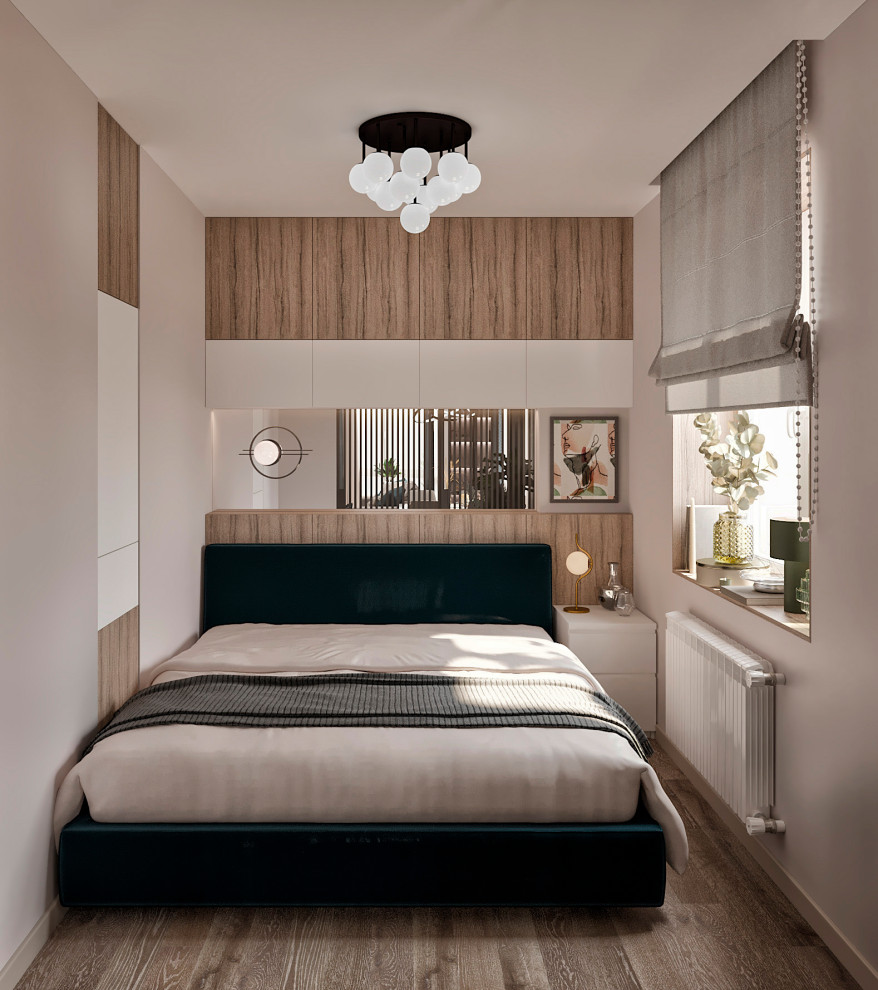 Квартира в Красногорске, Московская обл.