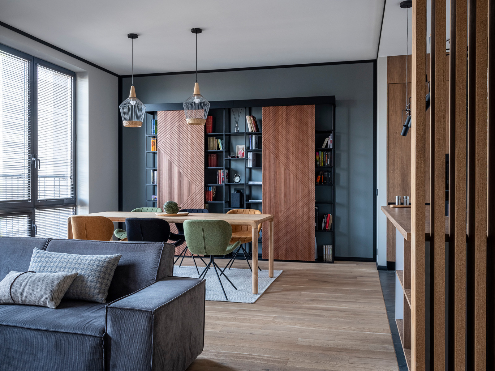 Квартира в ЖК Резиденции Сколково