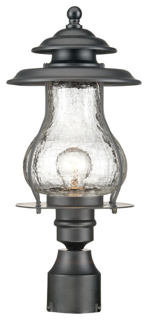 Acclaim Lighting 8207 Blue Ridge 1 Light Outdoor Post Acclaim Lighting 8207 Blue Ridge 1 Light Outdoor Post