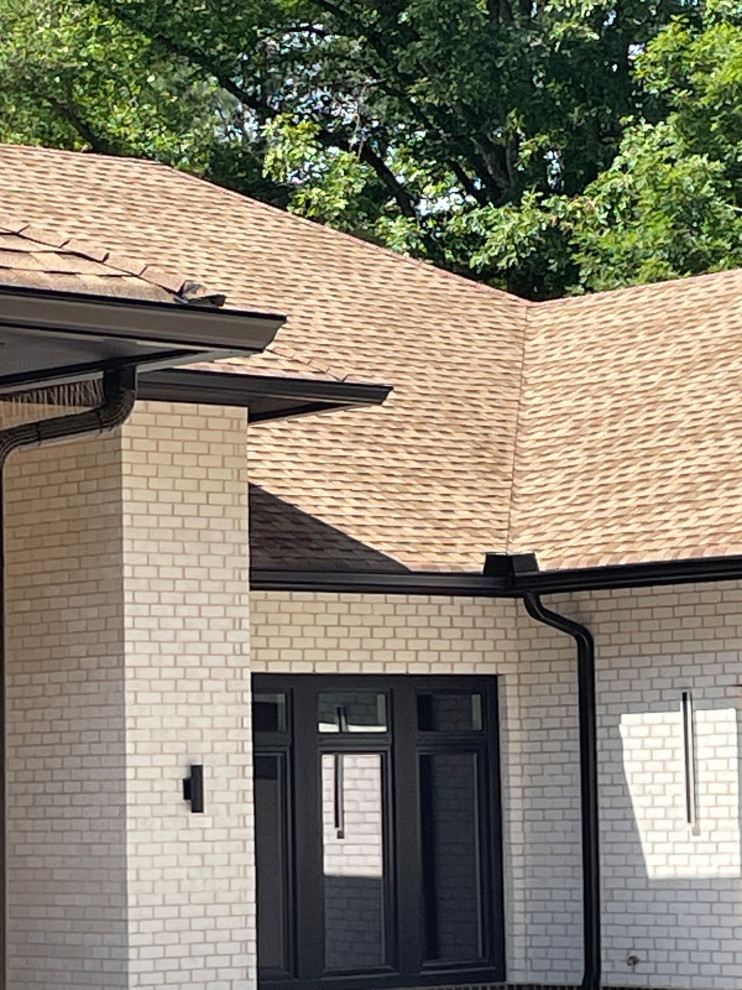 Fayetteville Custom Home #2