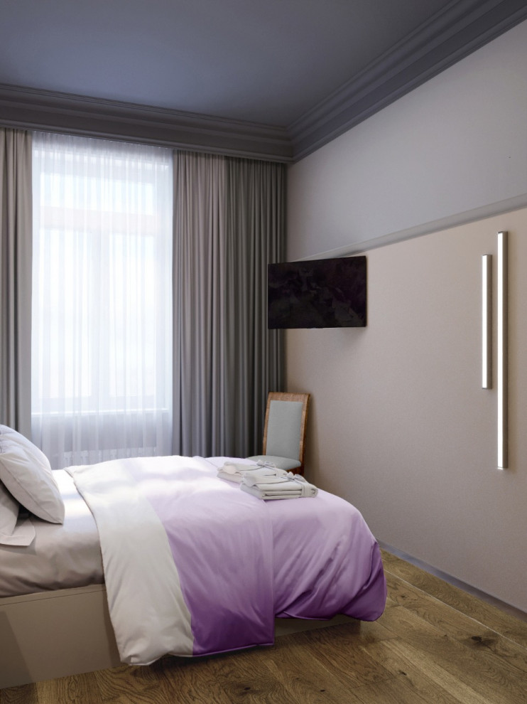 Номер в отеле