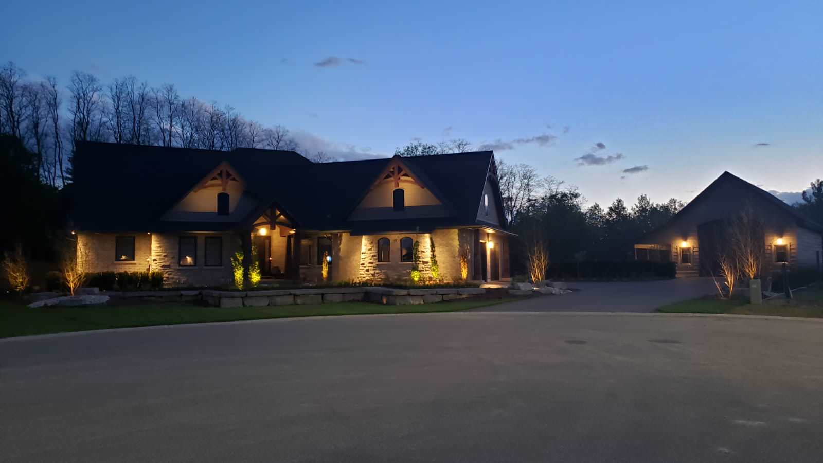 Van Parys Custom Home