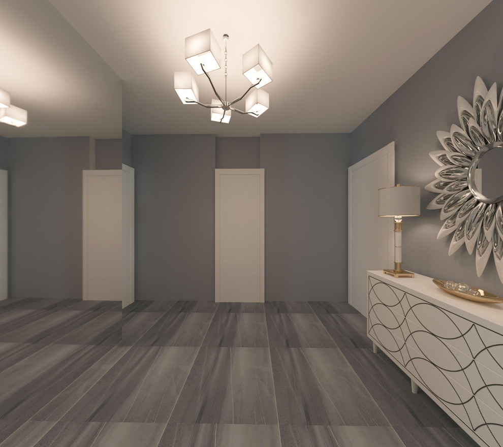 квартира Парнас