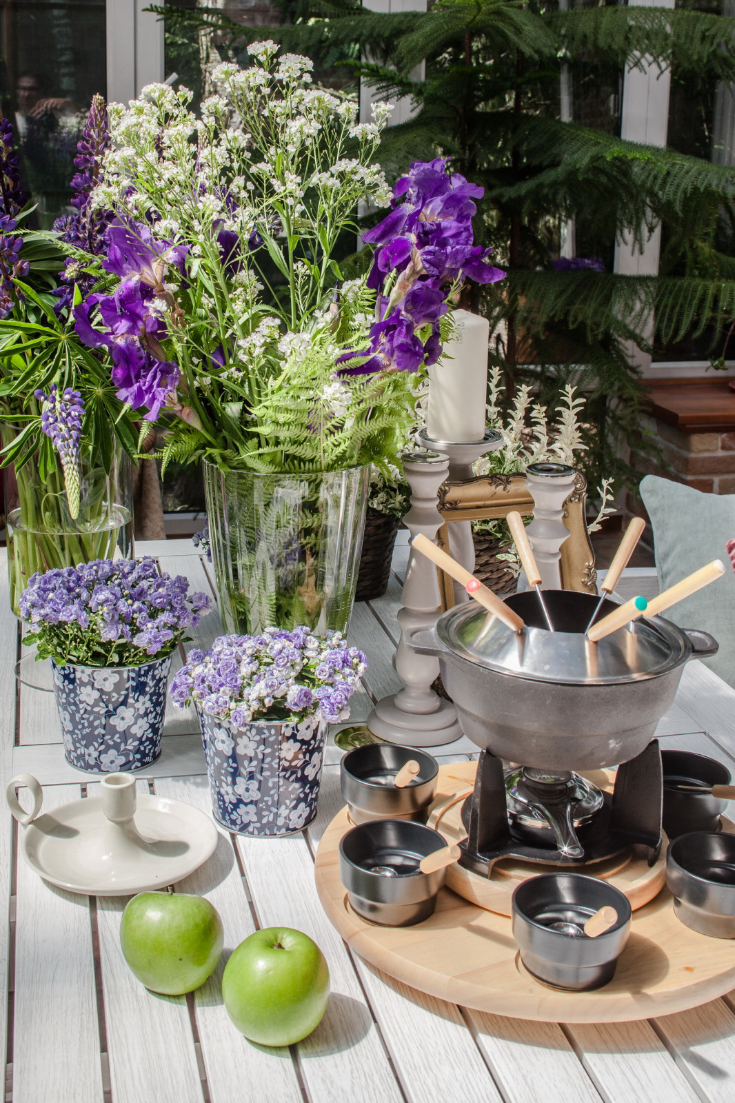 "Второе дыхание"