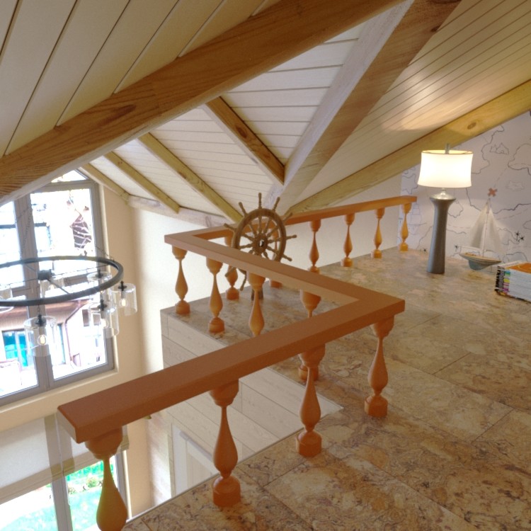 МО ЖК Сказка