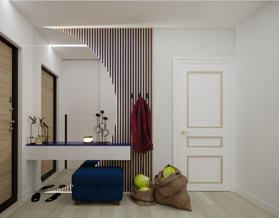 ЖК Европейский Берег, Новосибирск