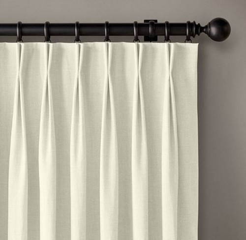 Corner Tub Curtain Rod Curtains to Go