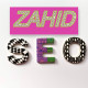 Zahid Seo Company