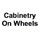 Cabinetry On Wheels