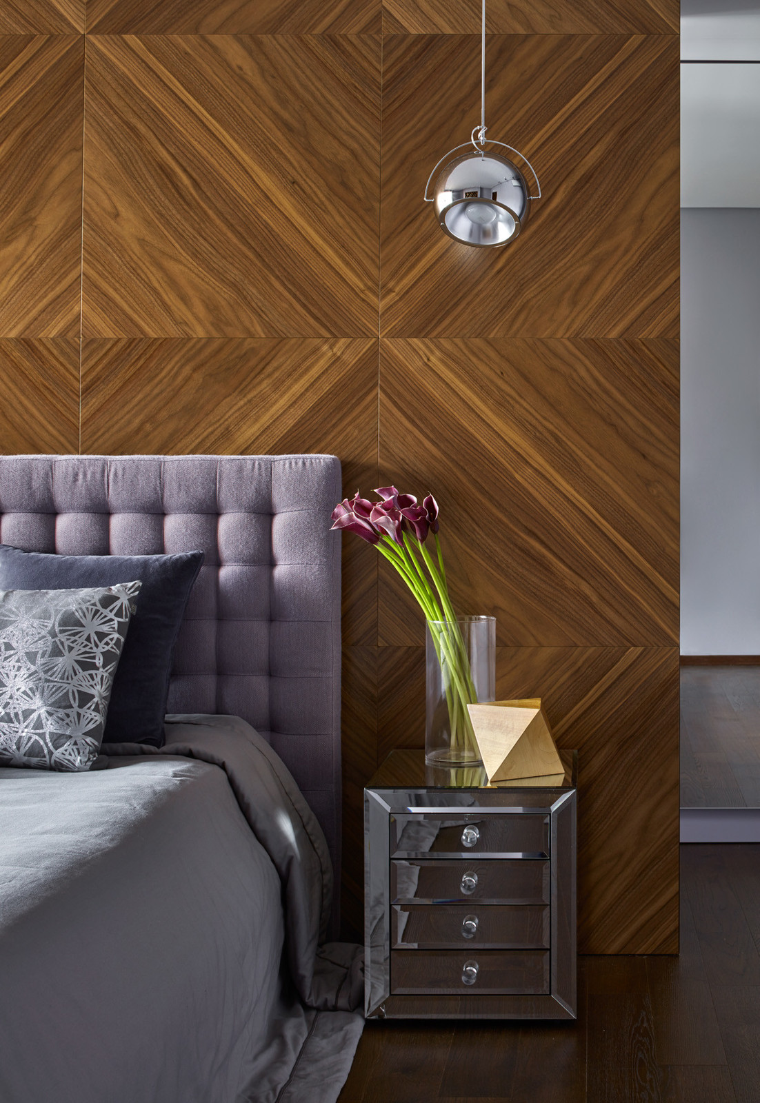 Квартира на Текстильщиках