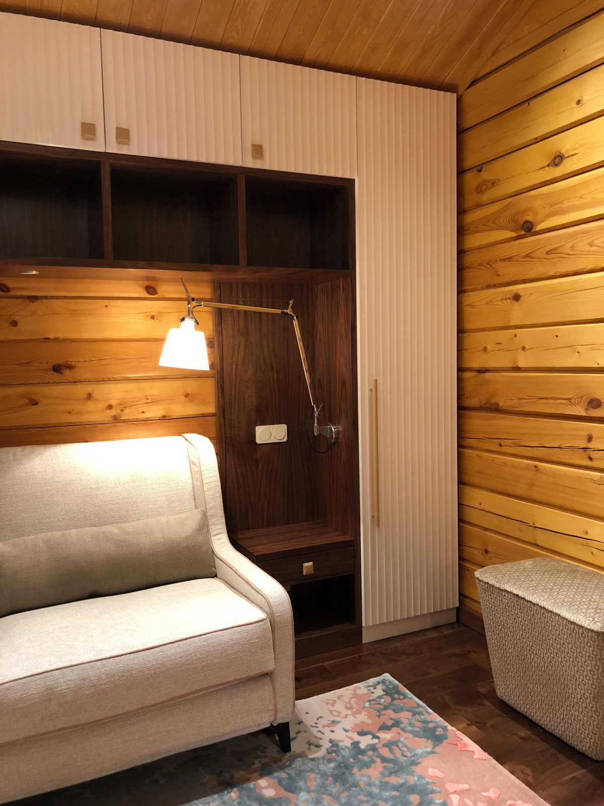 Авторская мебель