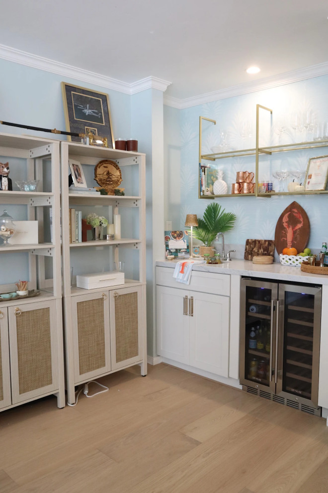 Richard & Clarisse Friars Rd