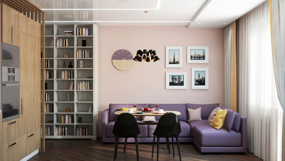 " Теплое детство"