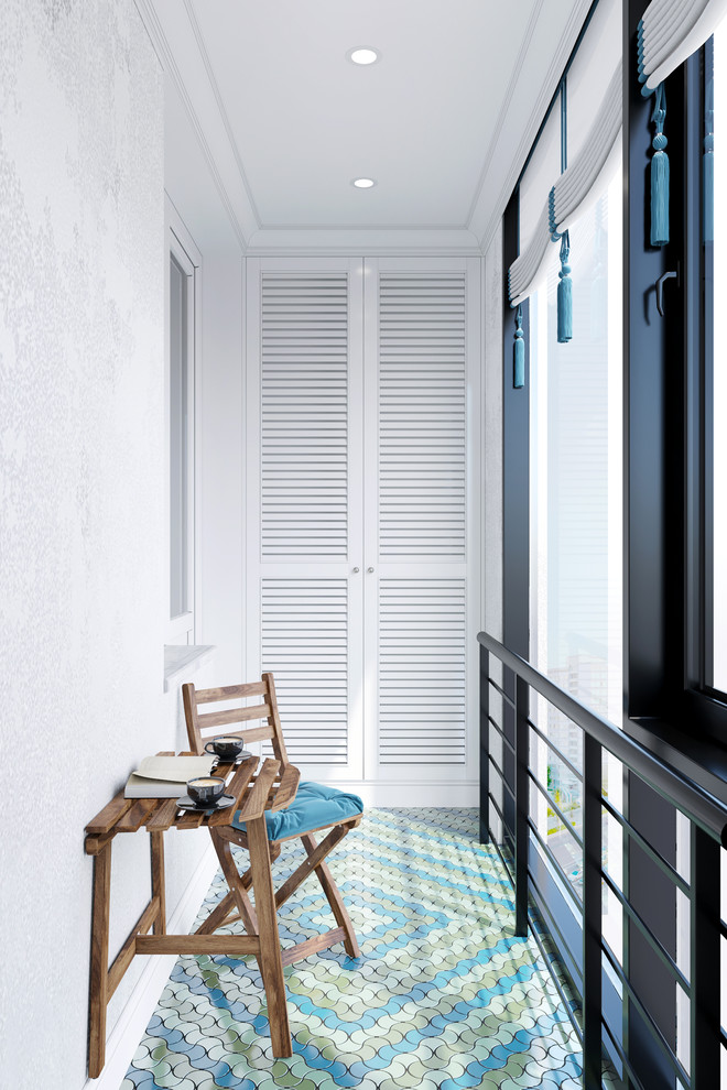 Квартира для телеведущего