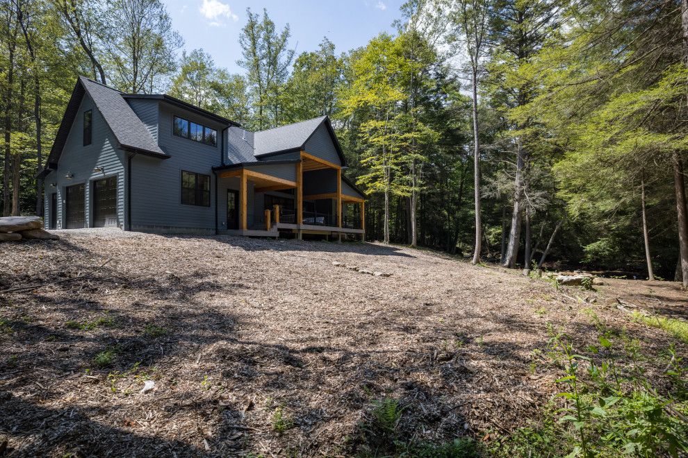 The Creek House