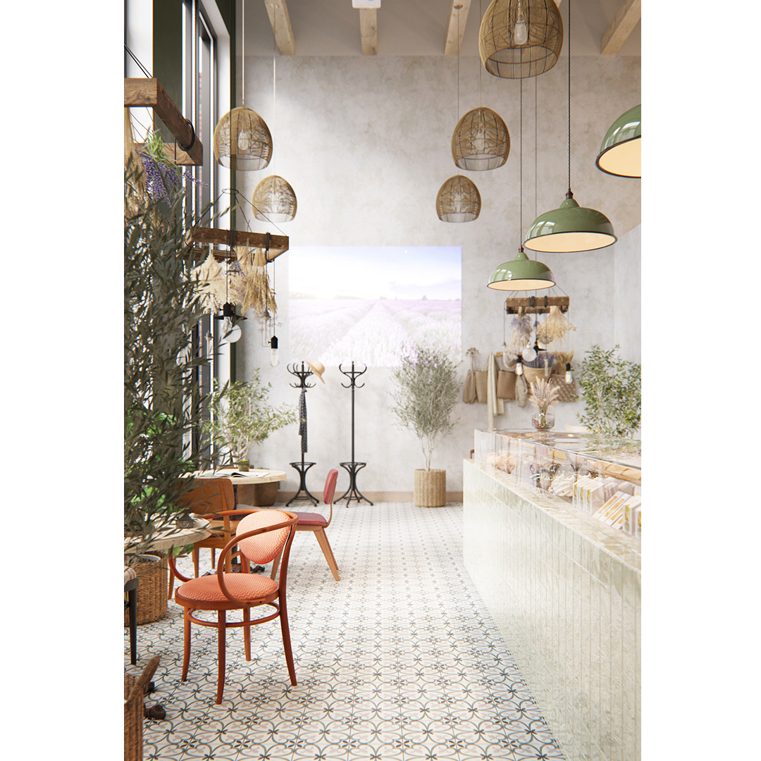 Пекарня Корица и карамель Cannelle et caramel