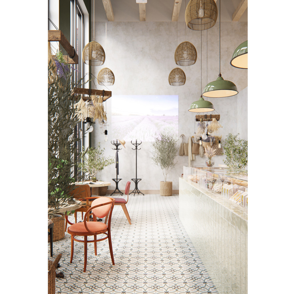 Пекарня Корица и карамель Cannelle et caramel