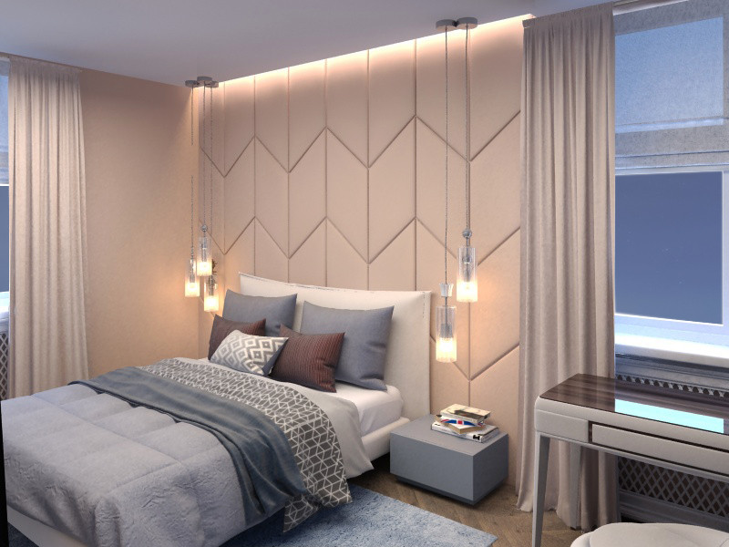 Квартира на Таганке