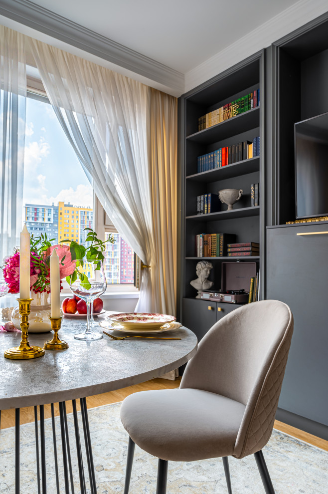 Квартира для студентки