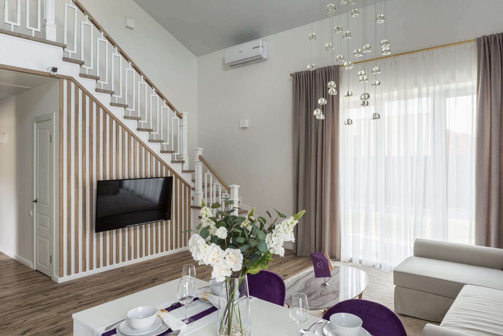 Интерьерный, архитектурный фотограф Андрей Ефимов