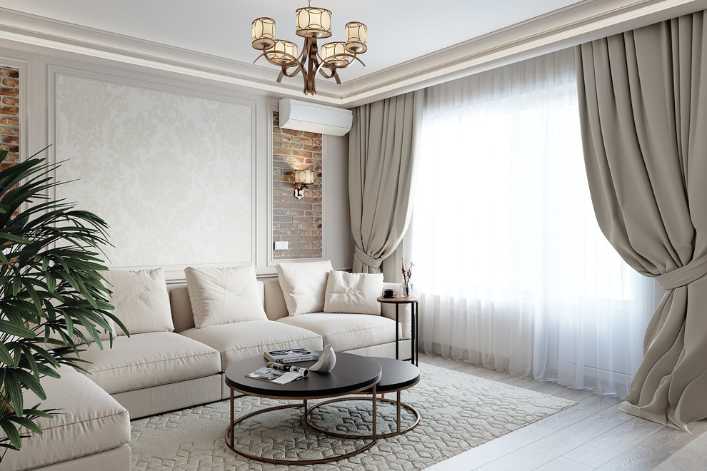 Квартира в Химках