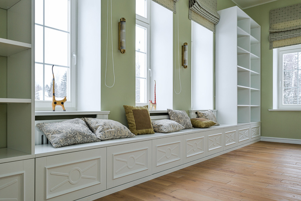 Немного солнца в холодной воде. Реализация