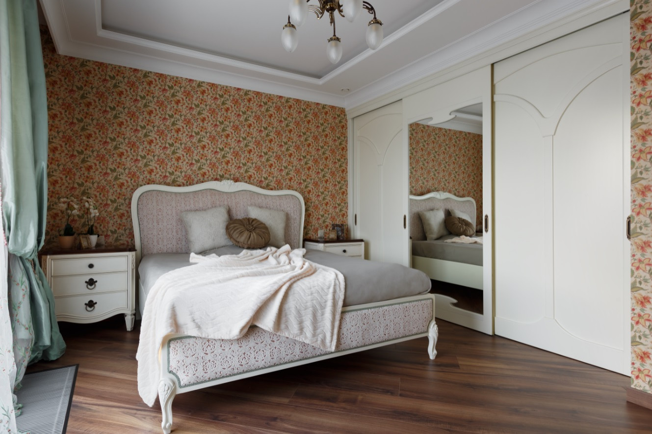 Проект Ирины Андроненковой