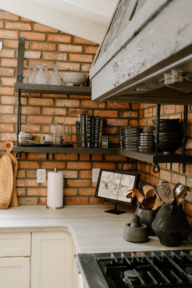 Chris and Anne House