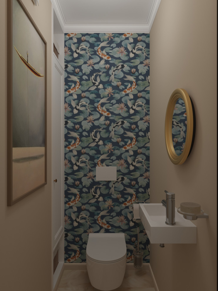 Квартира 3к в ЖК Гармония