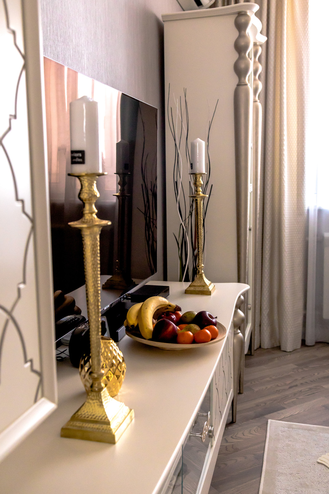 Арт Деко в П-44