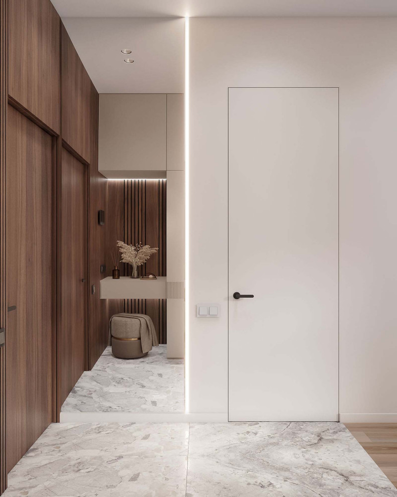 ЖК "Огни" 56 кв.м.