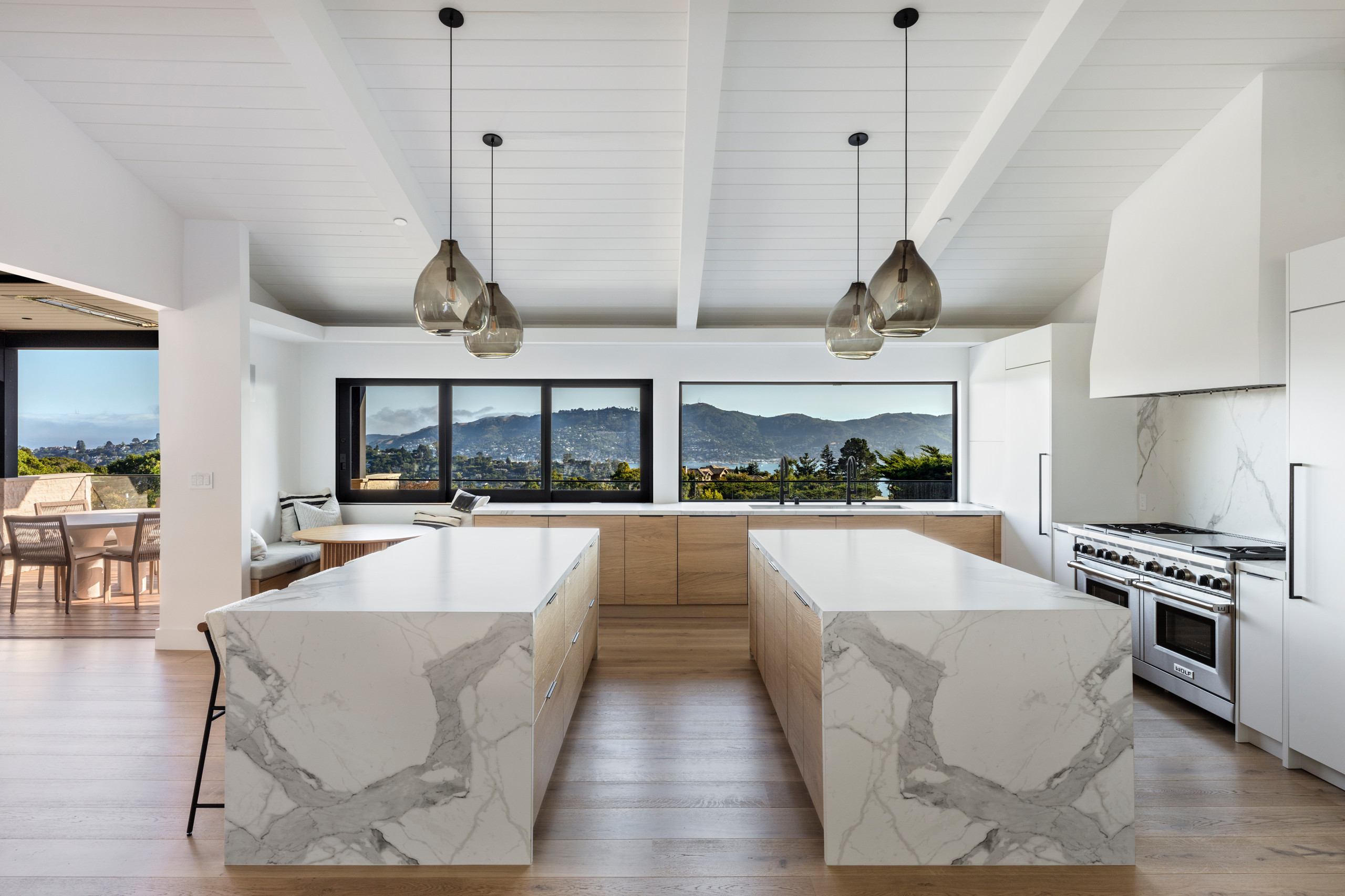 9 Tara Hill RD , Tiburon
