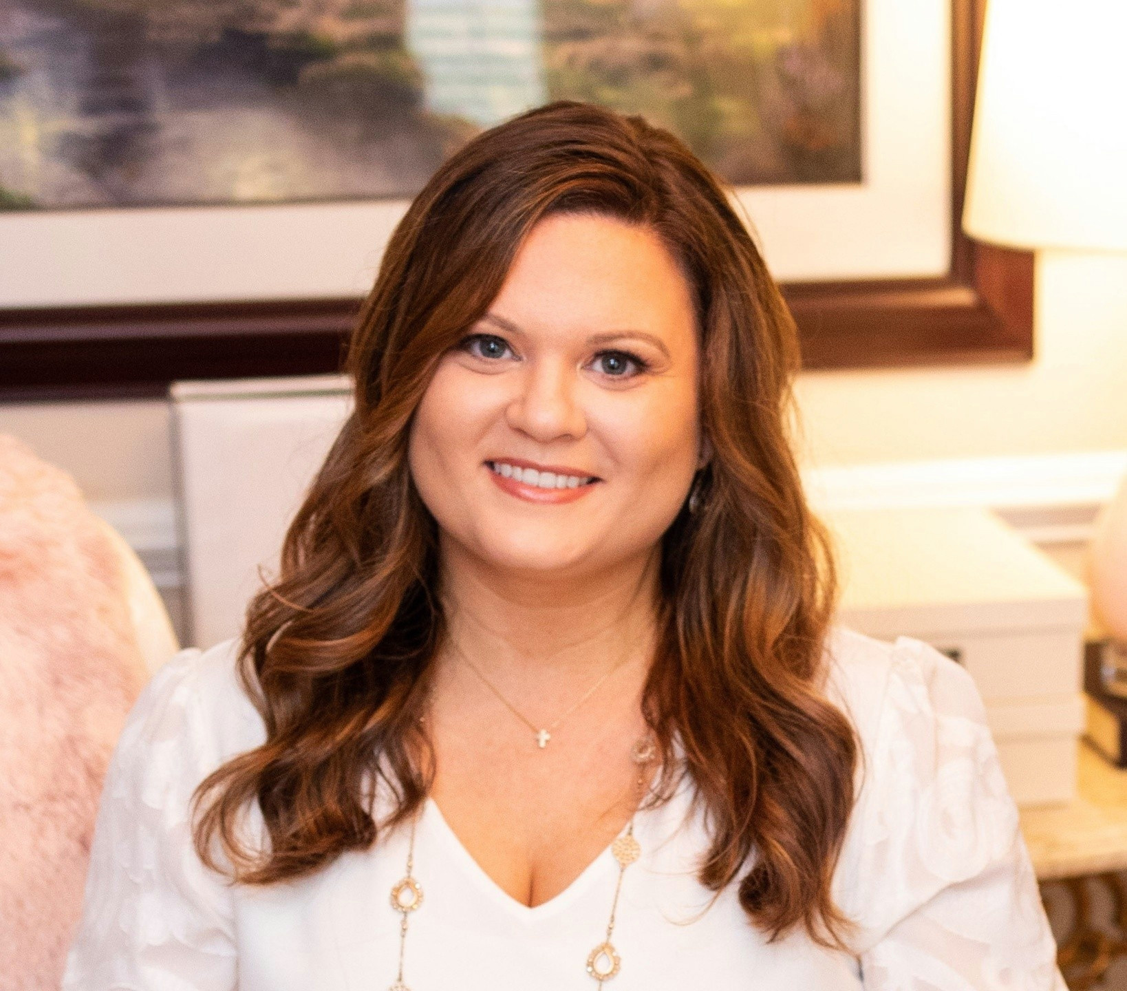 Photo of Kelly Osment