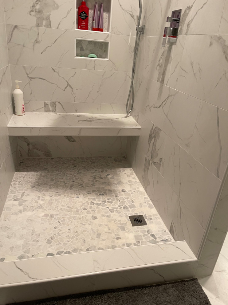 Modern Bathrooms Myrtle Beach
