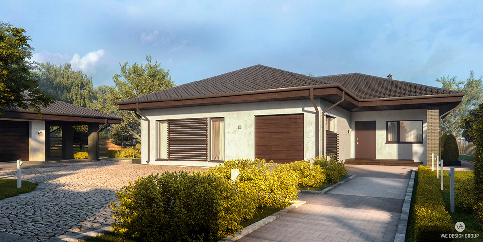 ЗЕЛЕНАЯ НЕБЕСНОСТЬ