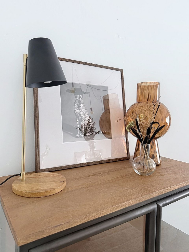 PROJET NANSOUTY I Home Staging d'une maison