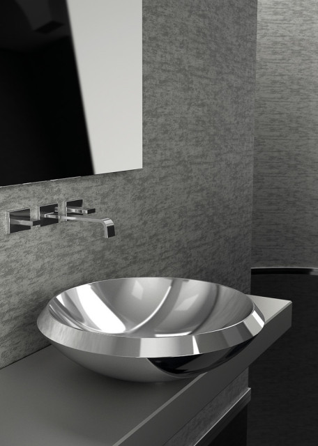 IBILI 2er-Set Weinstopfen Aus Edelstahl – Luxuriöses Design, Mehrfarbig