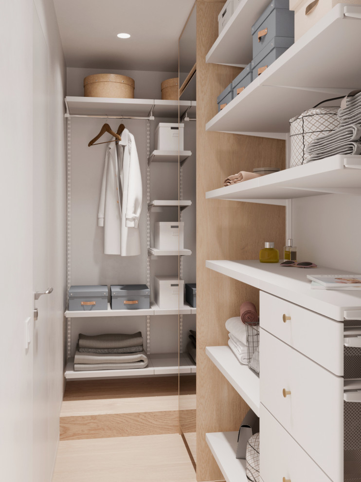 Квартира 46 м2. Санкт-Петербург, 2020 г.